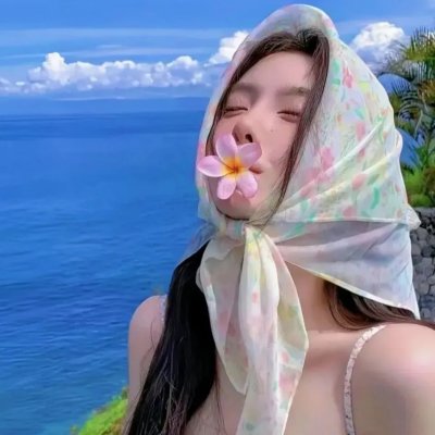 小斧子